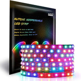 RGB Strip Lights